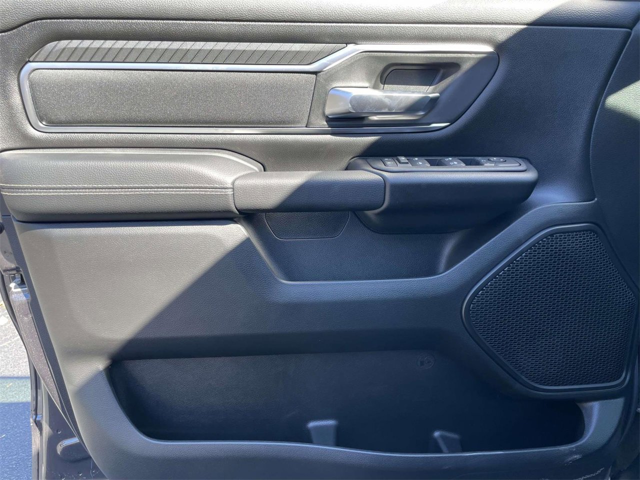 New 2026 RAM 1500 Big Horn image 26