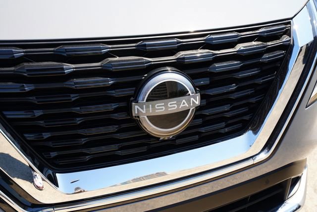 Used 2023 Nissan Rogue Platinum w/ Platinum Premium Package AWD/4WD image 14