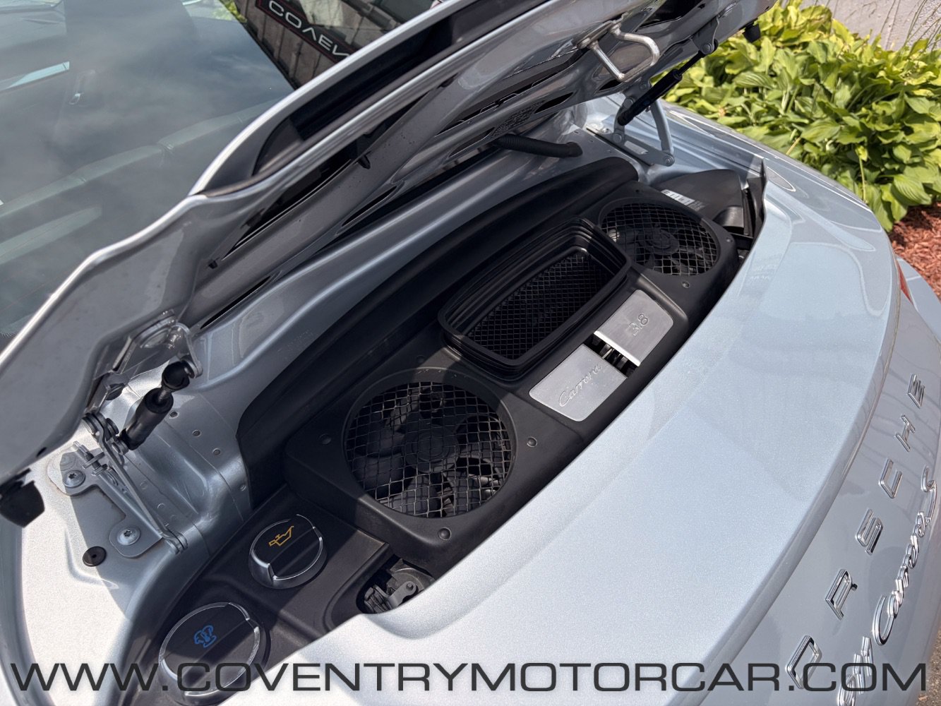 Used 2014 Porsche 911 Carrera S image 15