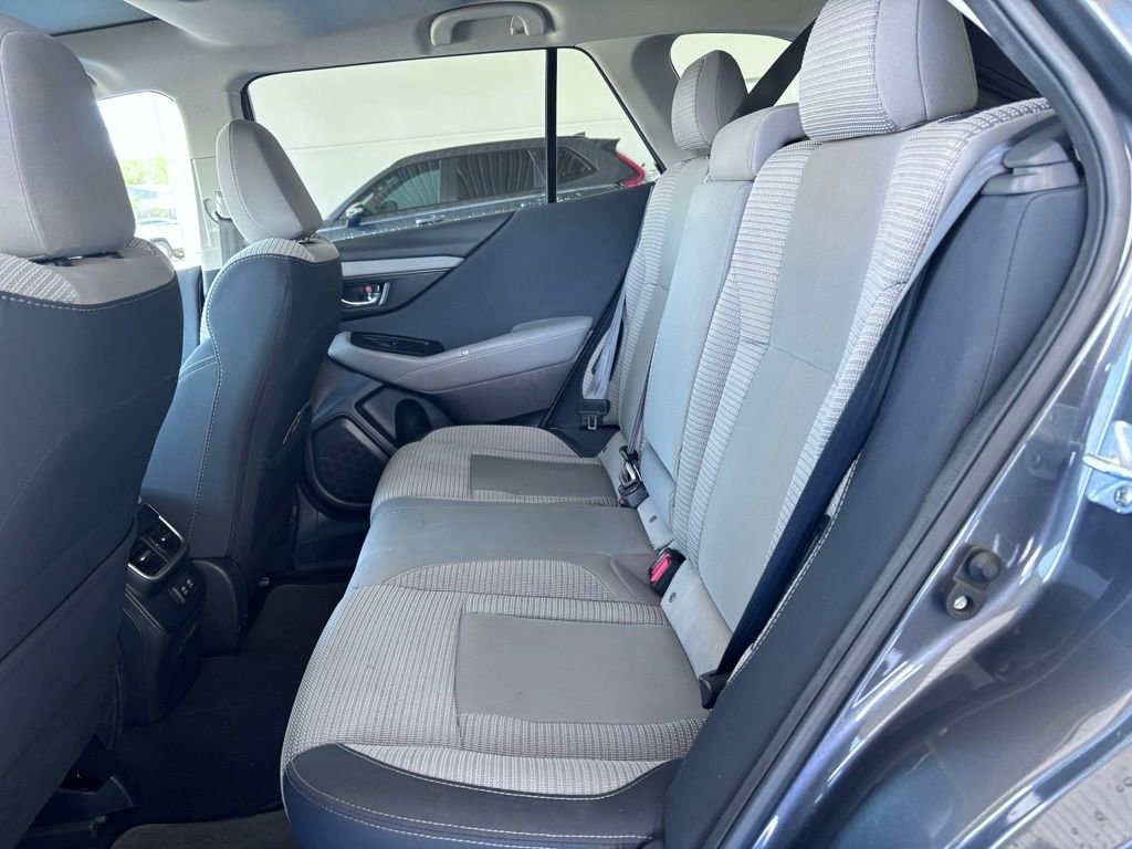 Used 2022 Subaru Outback Premium image 14