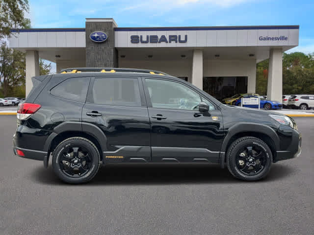 Used 2025 Subaru Forester Wilderness w/ Convenience Package AWD/4WD image 7