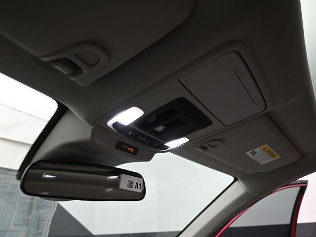 New 2025 Honda Accord SE image 9