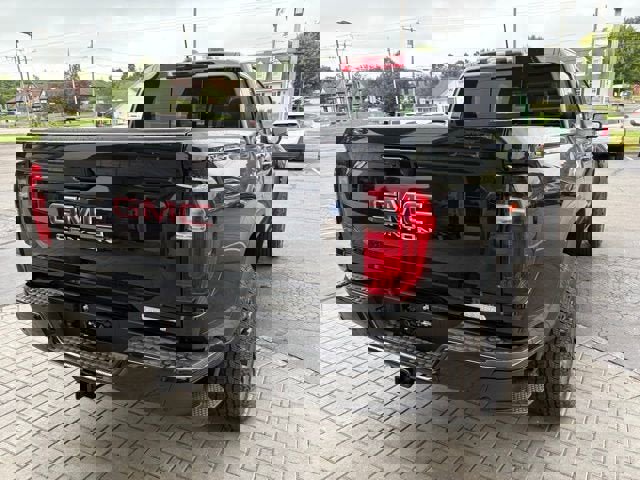 New 2026 GMC Canyon Elevation w/ Convenience Package image 8