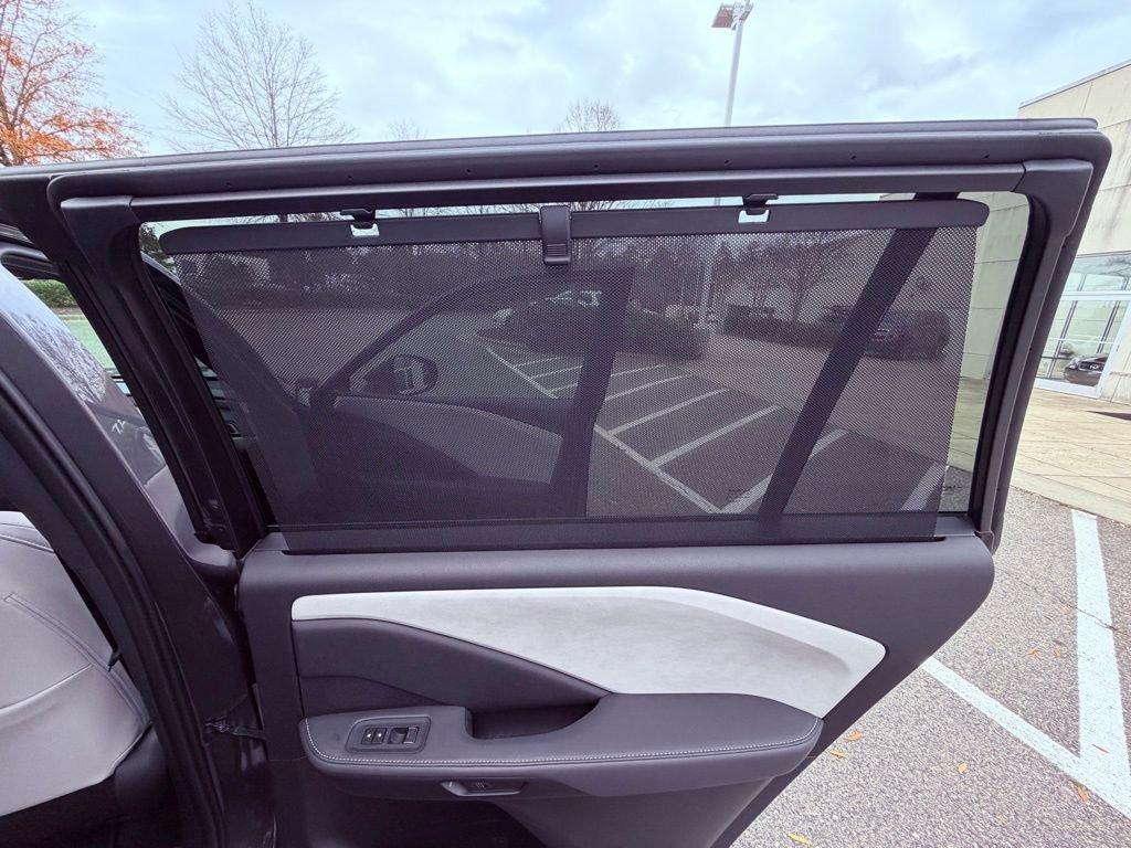 Used 2025 Lexus TX 350 AWD image 17