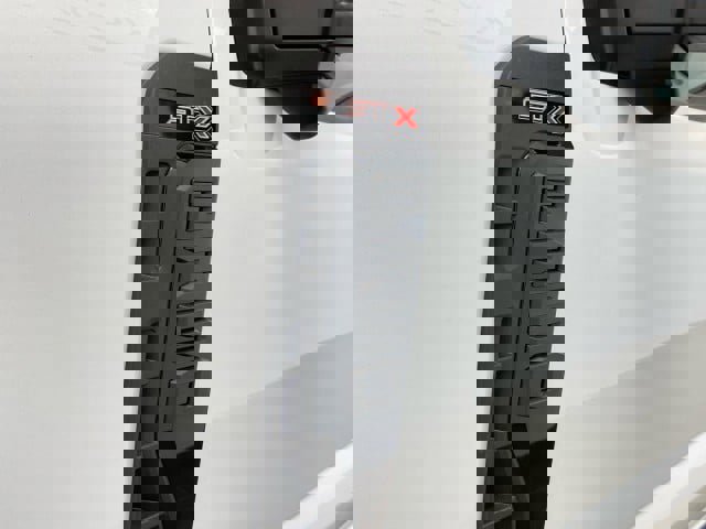 New 2026 Ford F350 XL w/ STX Appearance Package image 15