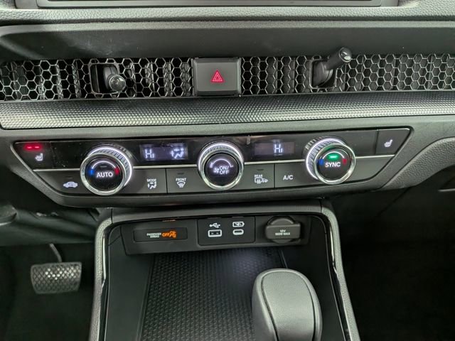 Certified 2023 Honda CR-V Sport image 23