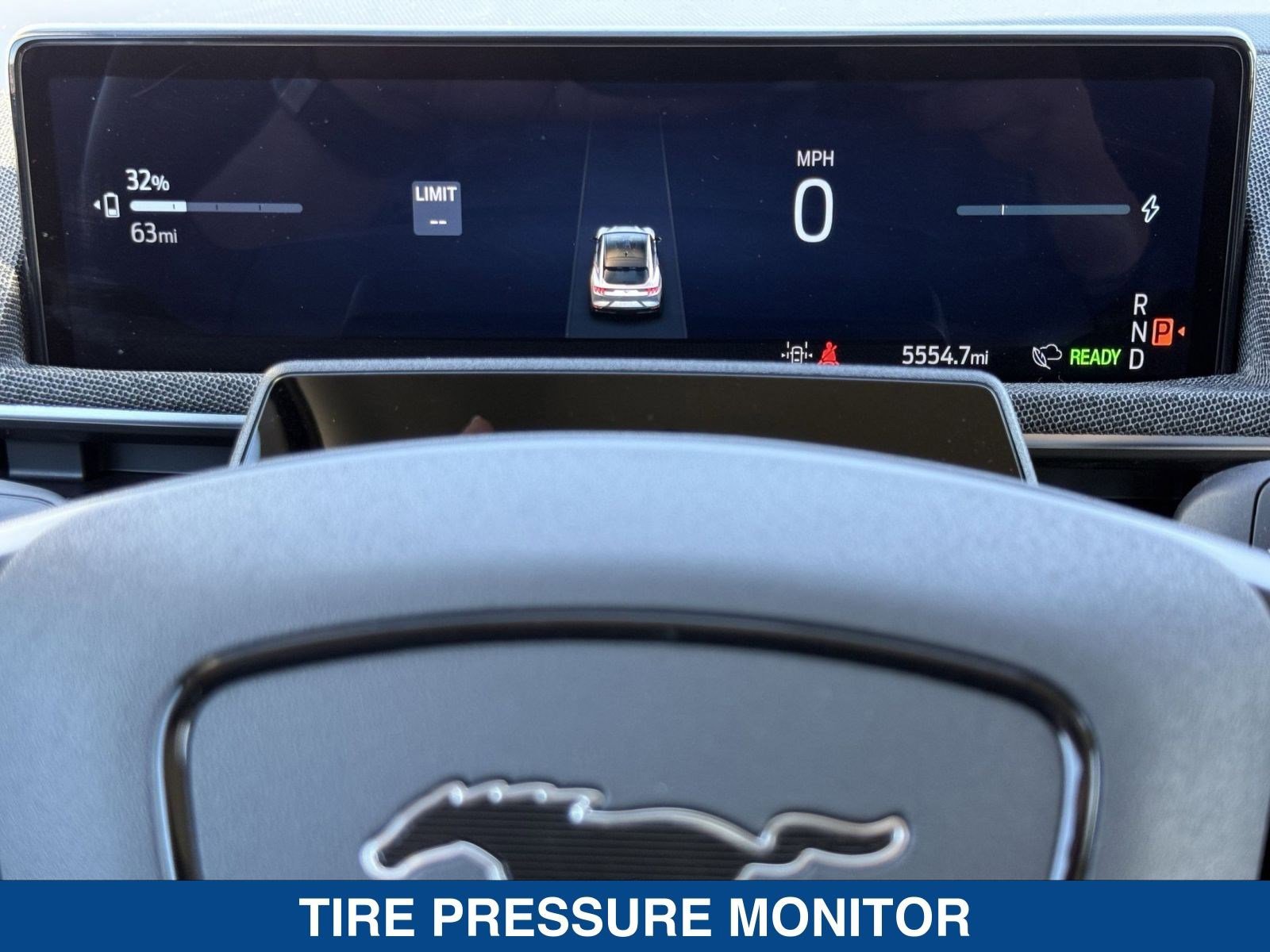 Certified 2025 Ford Mustang Mach-E Premium image 27