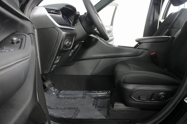 New 2025 Jeep Grand Cherokee Laredo image 16