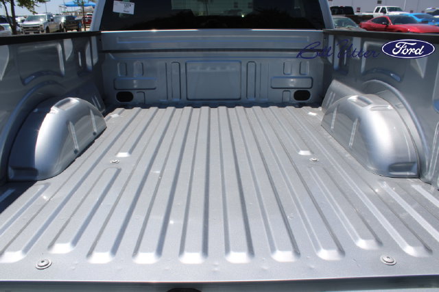 New 2026 Ford F150 XL w/ Equipment Group 103A High AWD/4WD image 6