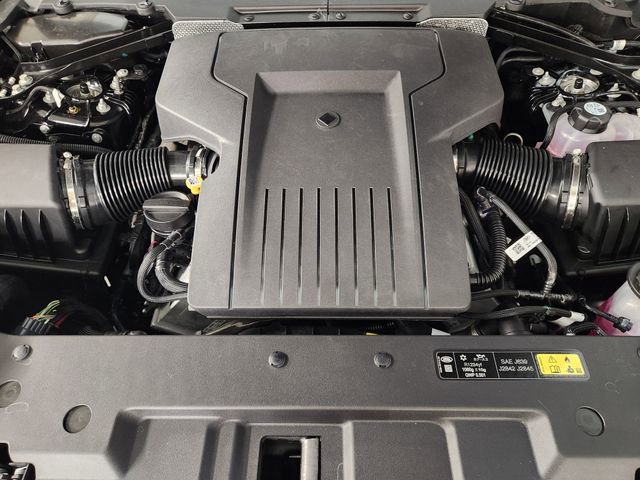 New 2026 Land Rover Defender 110 OCTA AWD/4WD image 32