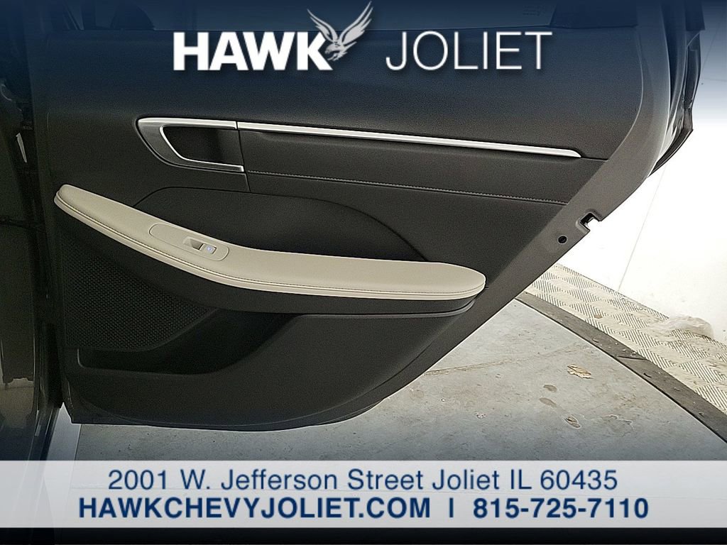 Used 2023 Hyundai Sonata Limited FWD image 23
