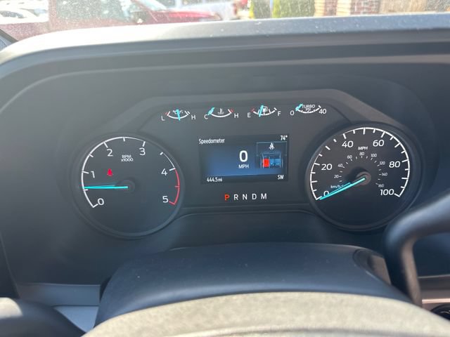 New 2024 Ford F350 XL w/ STX Appearance Package AWD/4WD image 22
