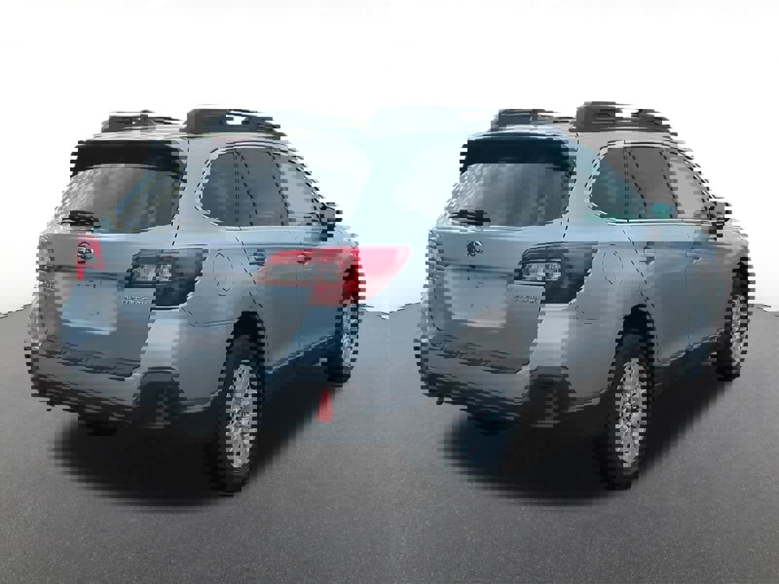 Used 2019 Subaru Outback 2.5i Premium image 6