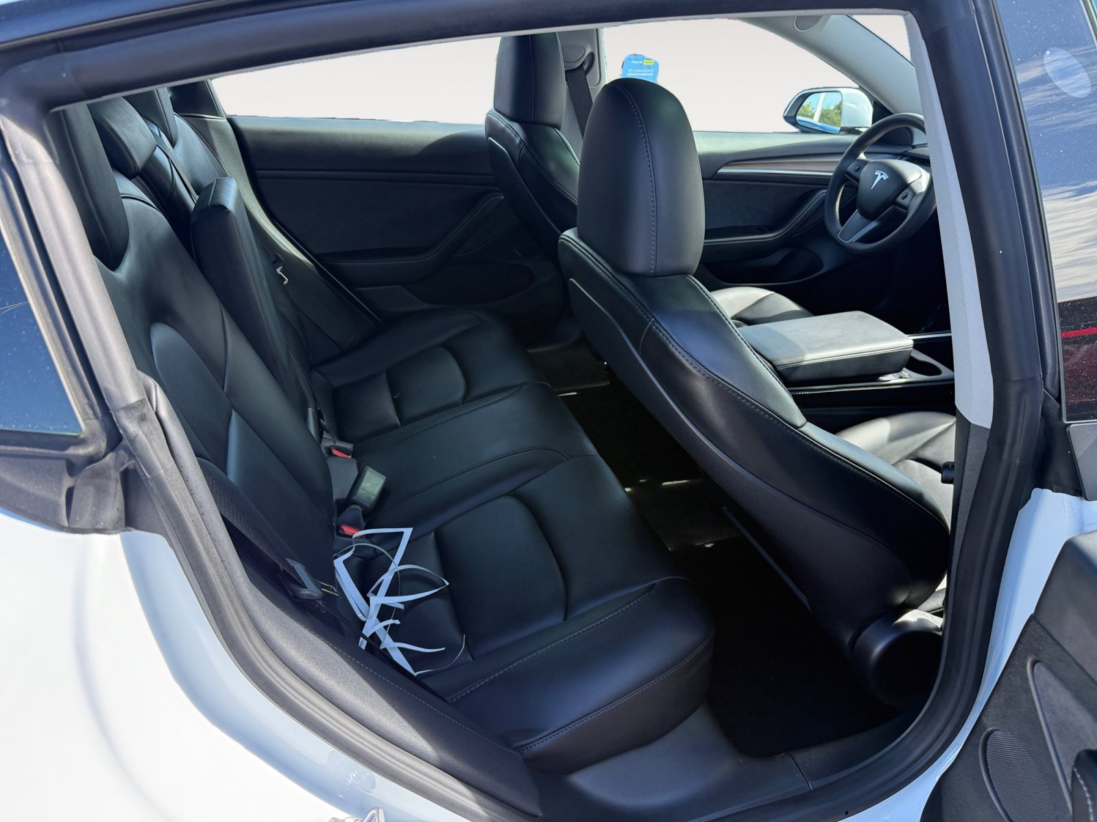 Used 2023 Tesla Model 3 Standard Range RWD image 18