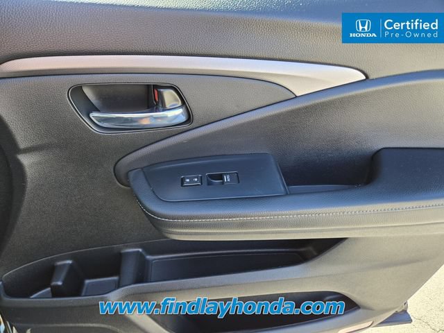 Certified 2023 Honda Ridgeline RTL image 25