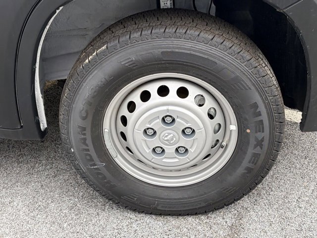 Used 2024 RAM ProMaster 3500 image 13