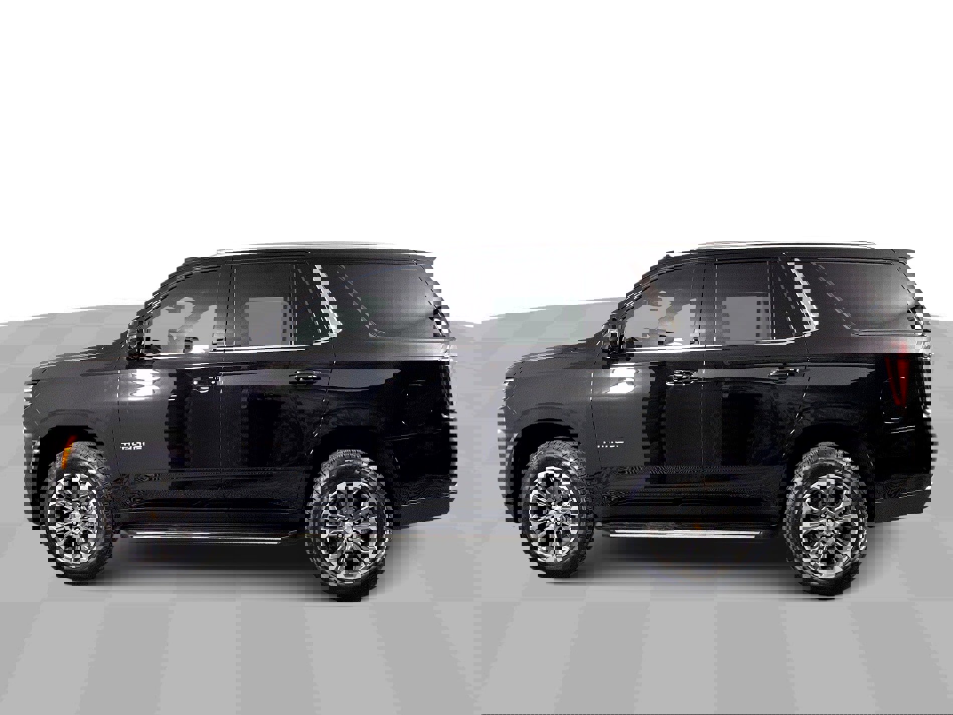 New 2026 Chevrolet Tahoe LT w/ Comfort Package image 40