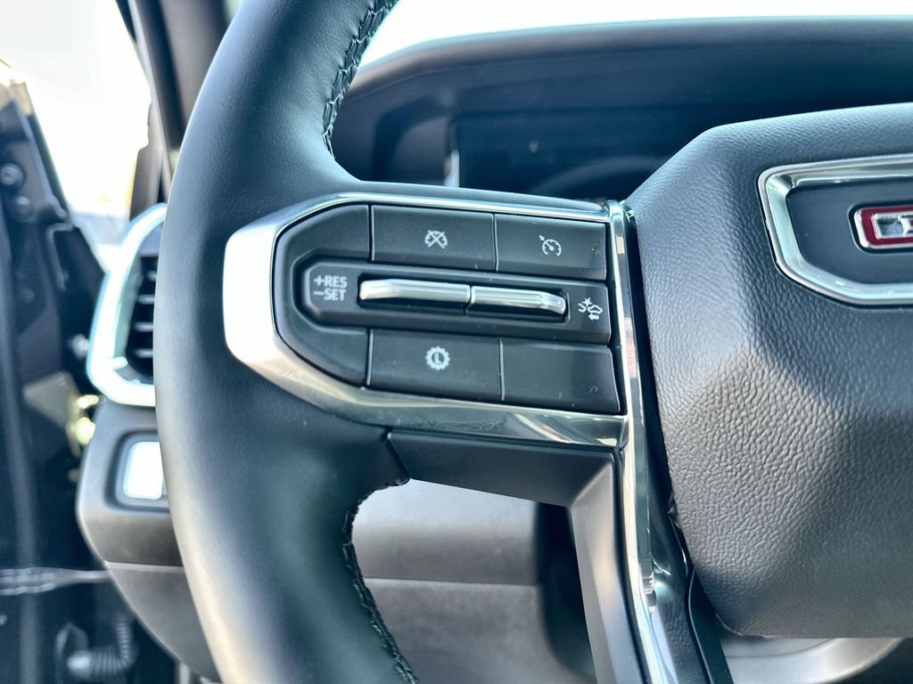 New 2026 GMC Acadia Elevation w/ Black Edition image 31