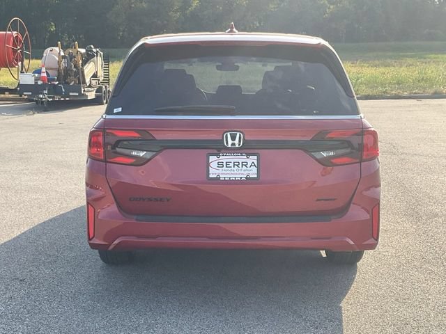 New 2026 Honda Odyssey Sport-L image 15
