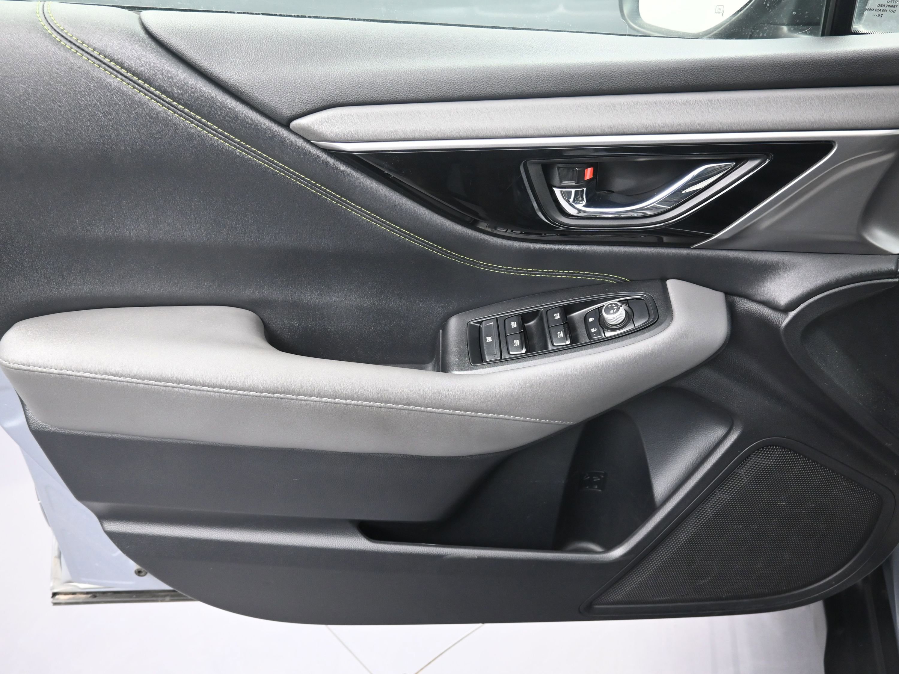 Used 2021 Subaru Outback Onyx Edition XT image 16