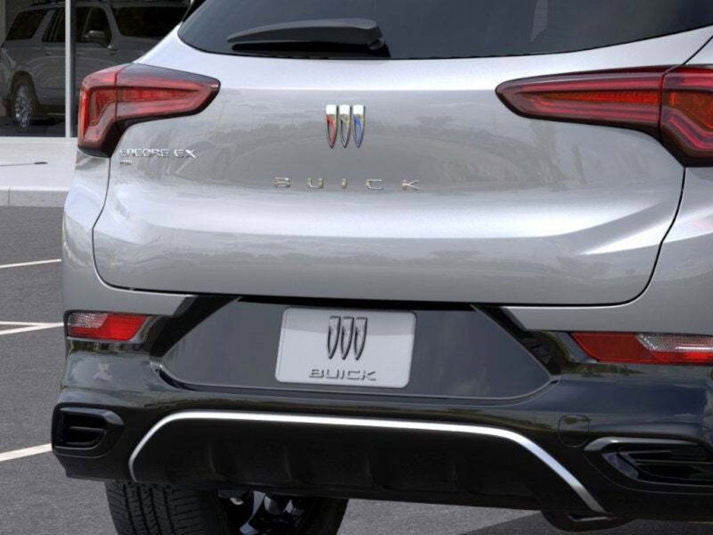 New 2026 Buick Encore GX Sport Touring image 14