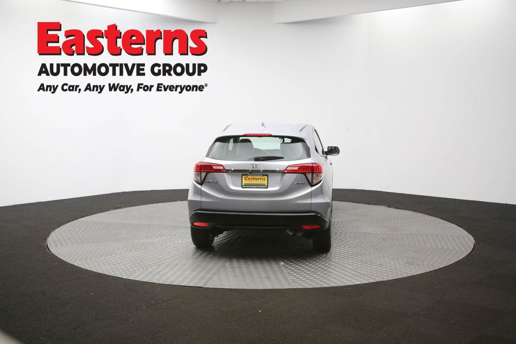 Used 2022 Honda HR-V LX image 37