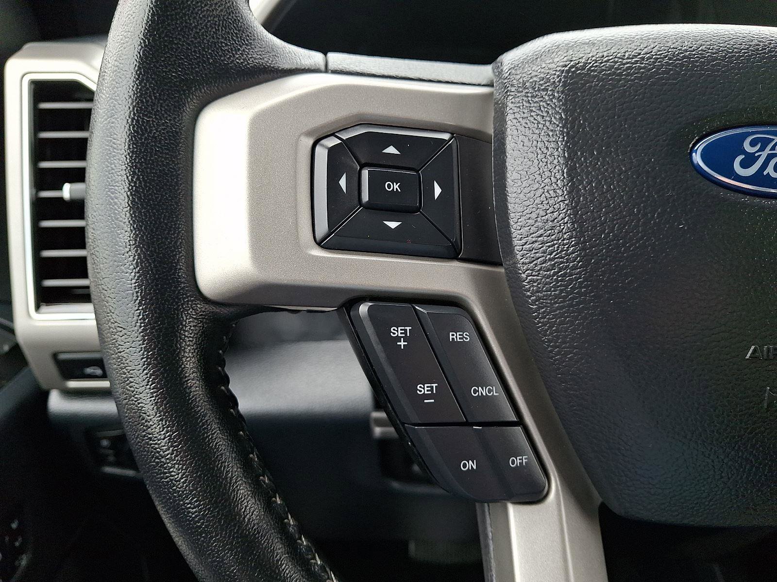 Certified 2022 Ford F350 Lariat w/ Lariat Value Package image 21