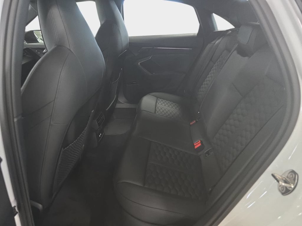 New 2026 Audi RS 3 AWD/4WD image 18