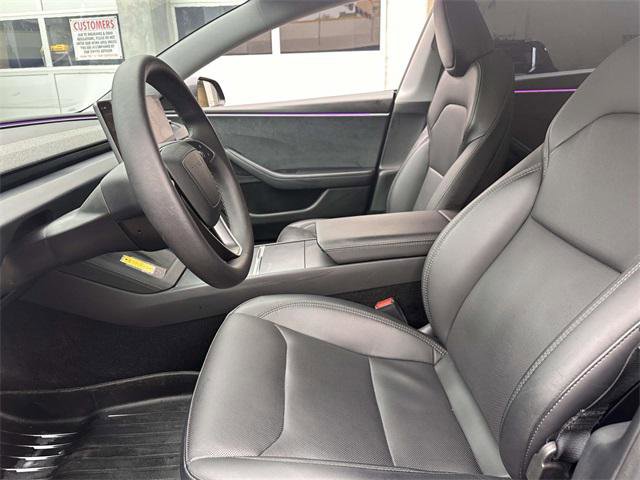 Used 2024 Tesla Model 3 Long Range image 15