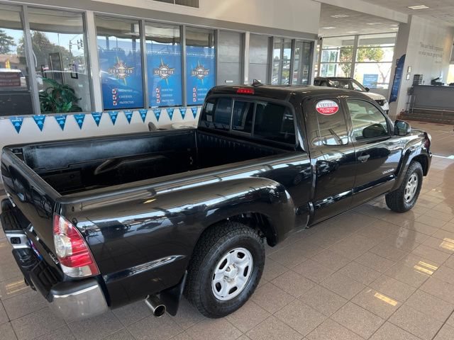 Used 2014 Toyota Tacoma 2WD Access Cab w/ SR5 Package image 5