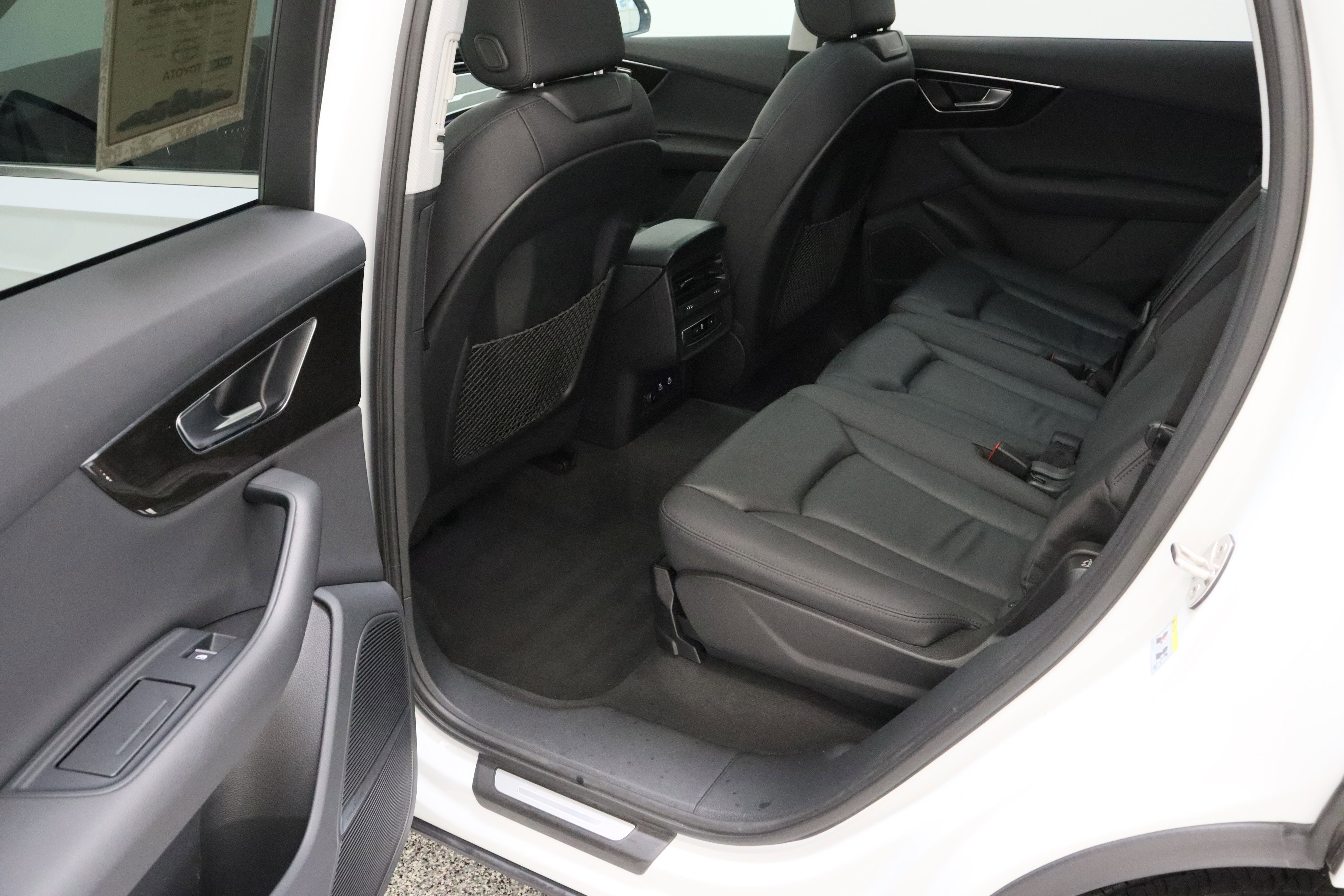 Used 2022 Audi Q7 3.0T Premium Plus image 29