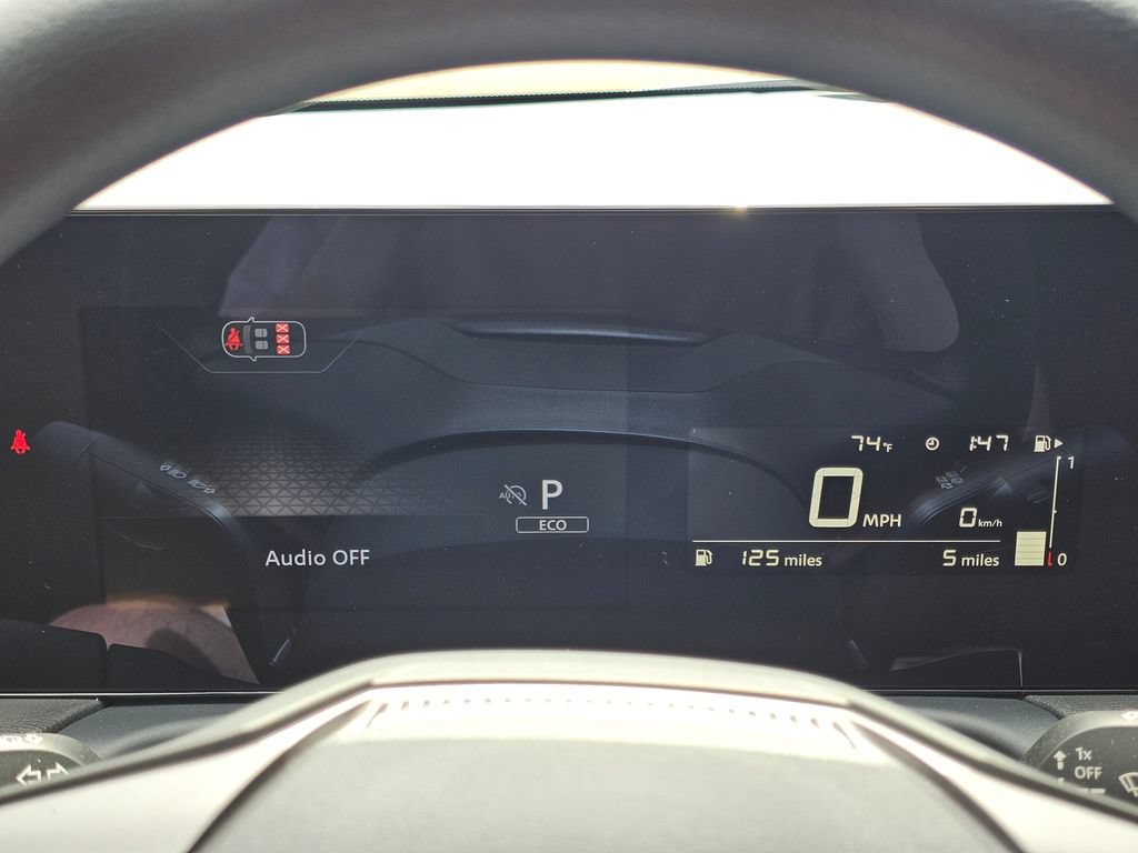 New 2026 Nissan Sentra S w/ S Cold Weather Package FWD image 21