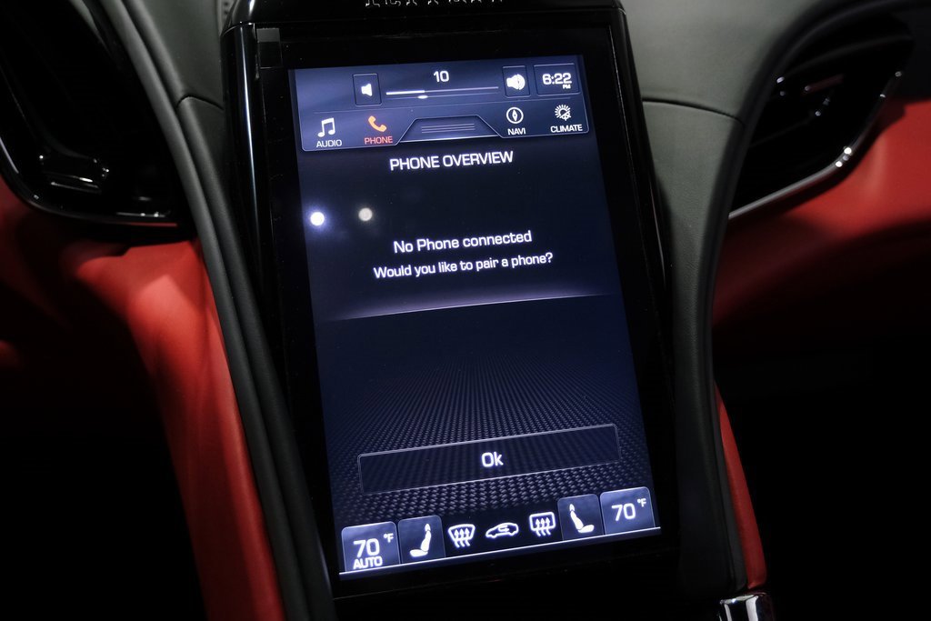 Used 2024 Ferrari Roma image 21