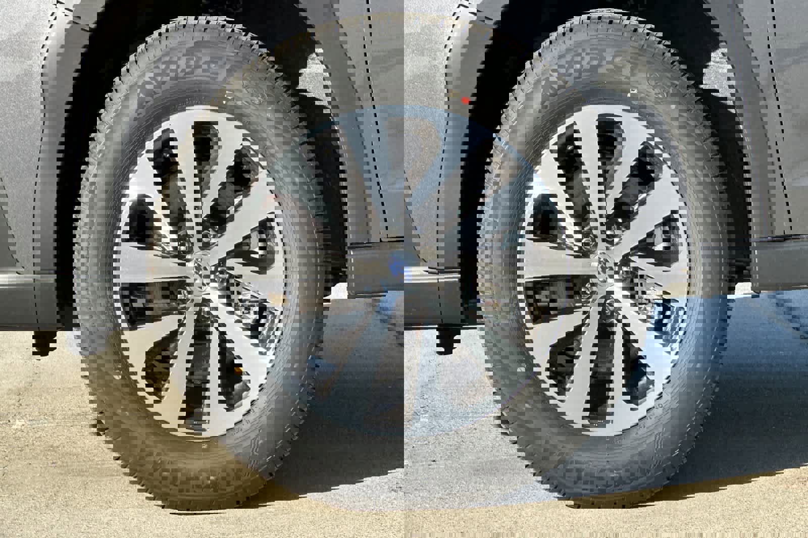 New 2025 Subaru Outback Premium image 30