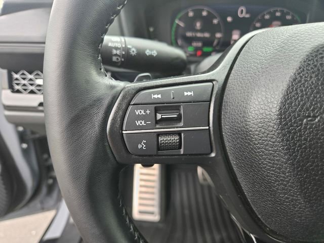 Used 2023 Honda Accord Sport image 22