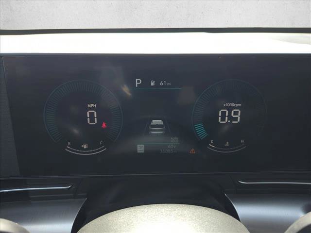 Used 2025 Hyundai Kona SEL image 10