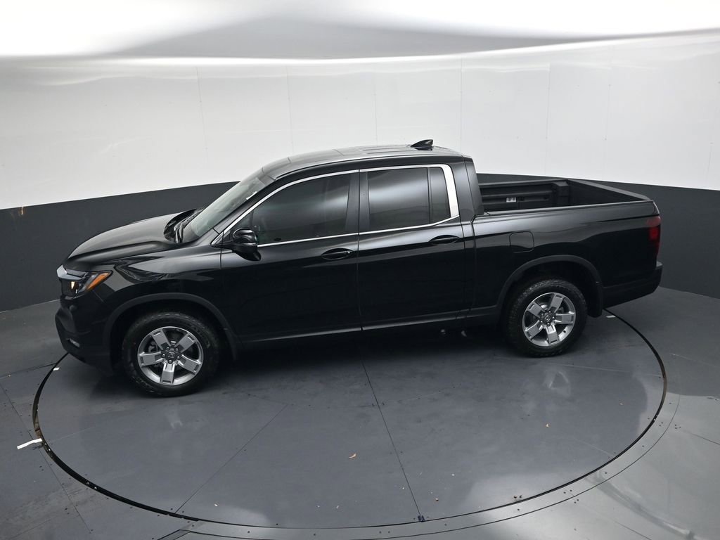New 2026 Honda Ridgeline RTL image 22