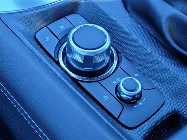 Used 2024 MAZDA MX-5 Miata RF Grand Touring w/ Weather Package image 26