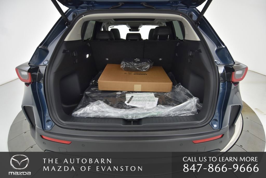 New 2026 MAZDA CX-50 AWD 2.5 S w/ Weather Package image 34