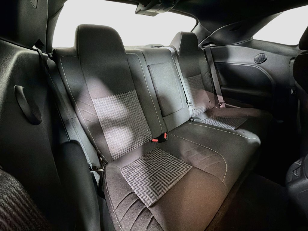 Used 2023 Dodge Challenger SRT Hellcat RWD image 28