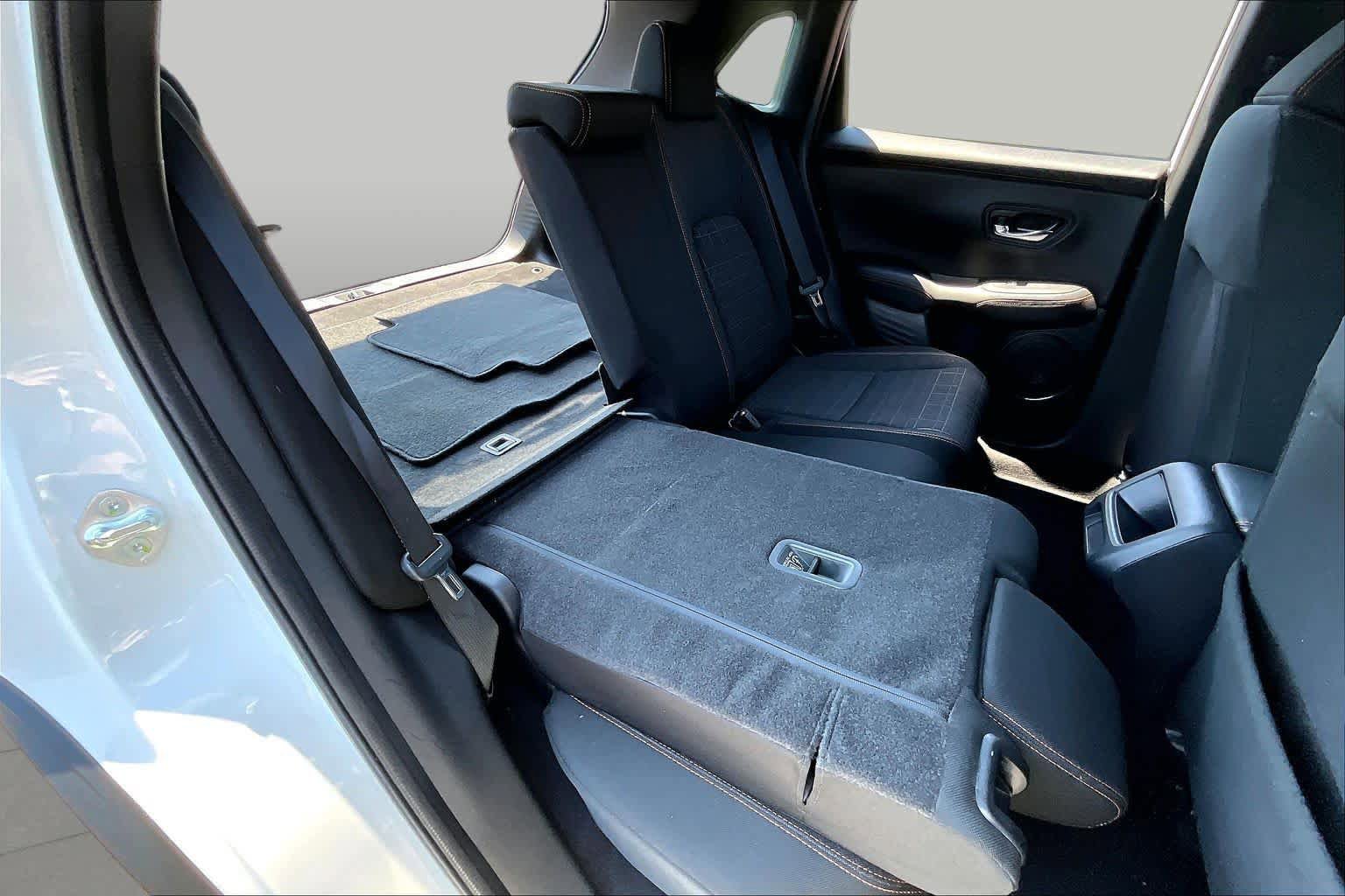 Used 2024 Honda HR-V Sport image 20