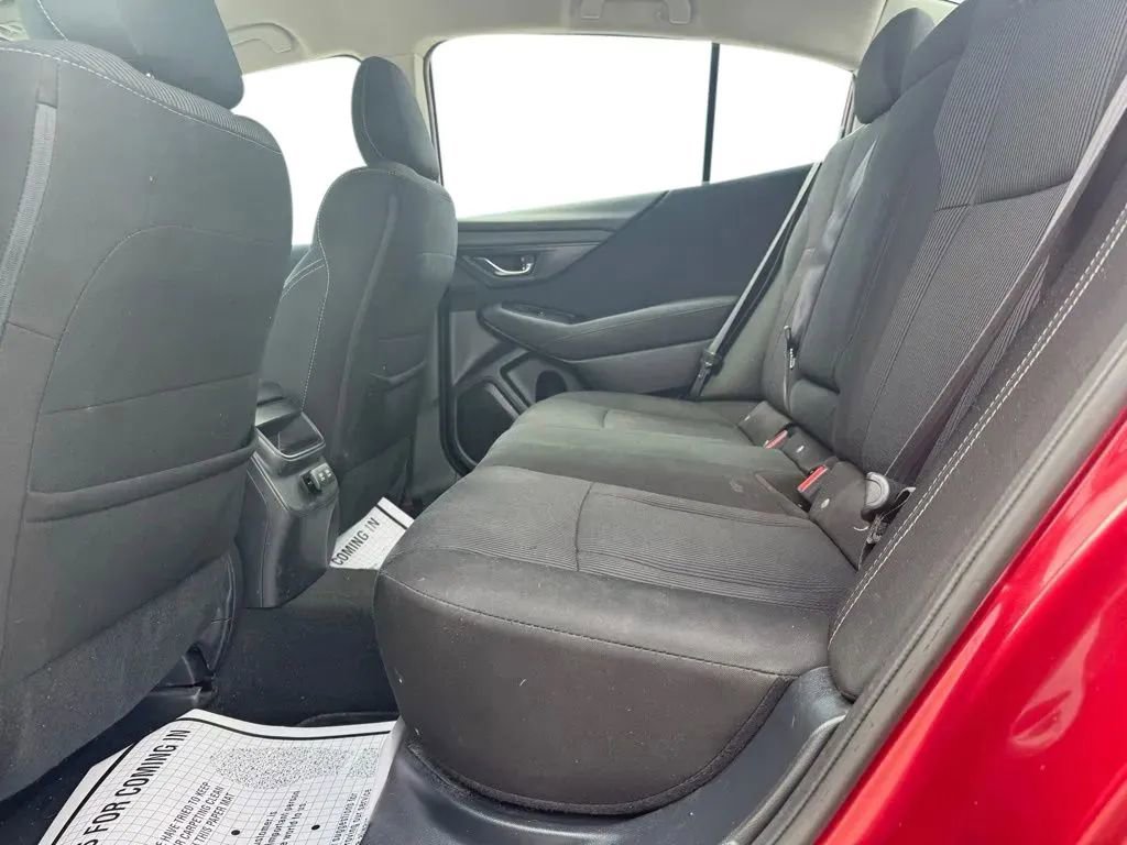 Used 2021 Subaru Legacy Premium image 17