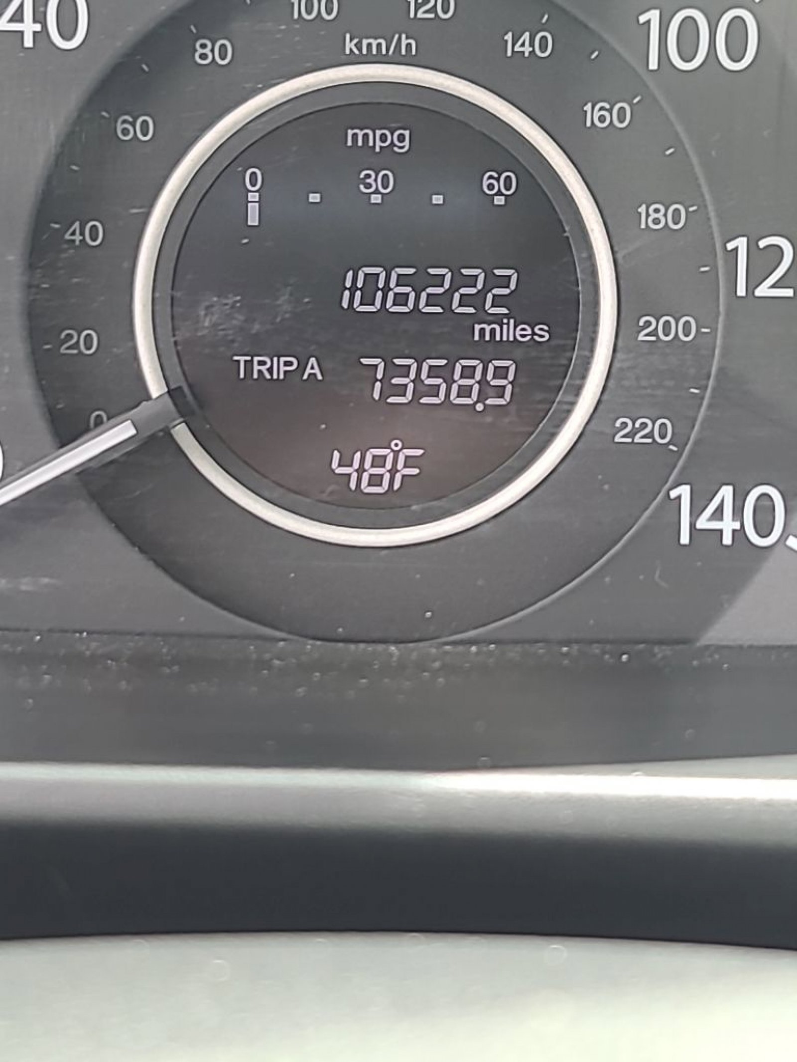 Used 2012 Honda CR-V EX-L image 6