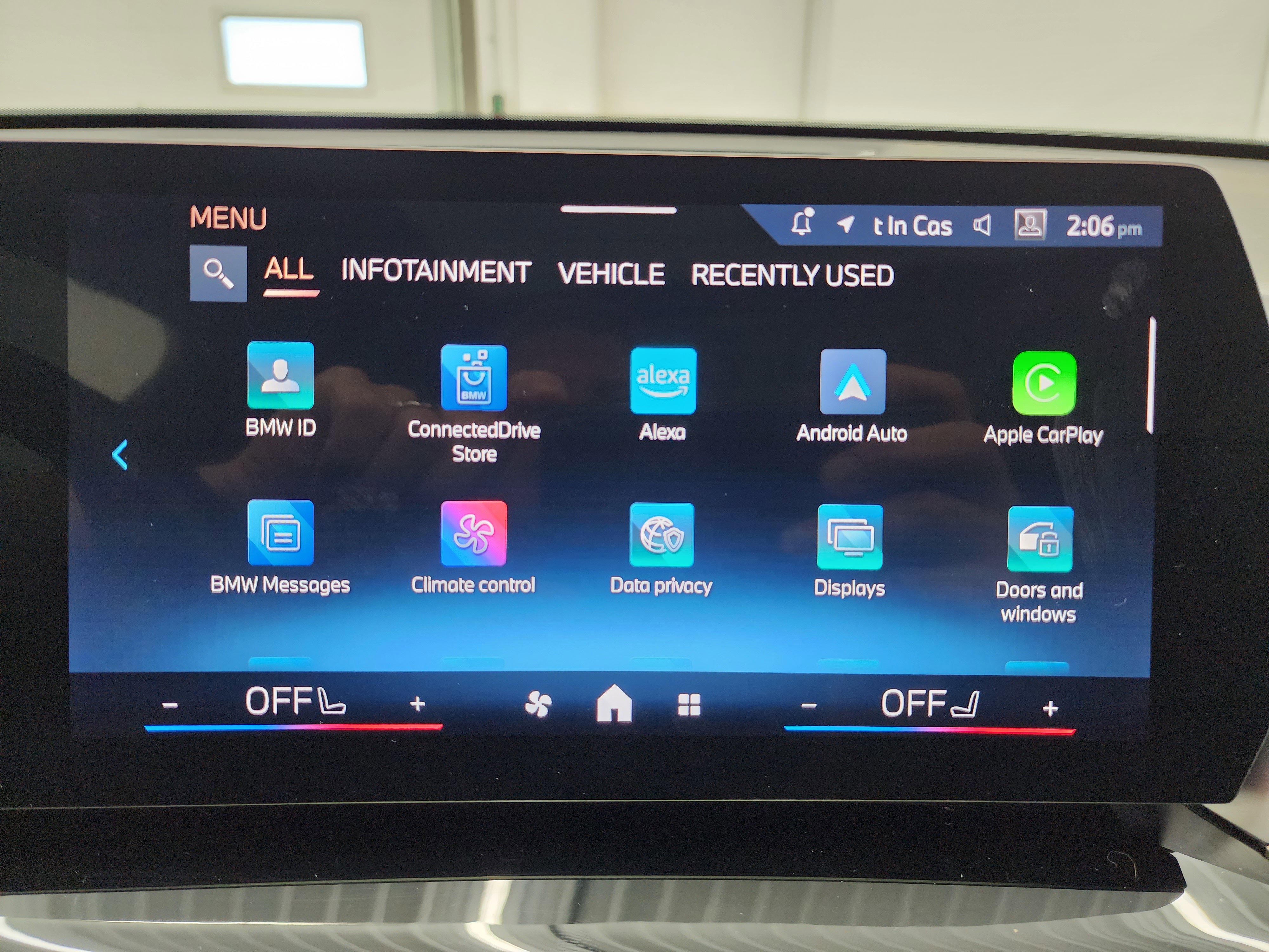 Used 2025 BMW X1 xDrive28i image 47