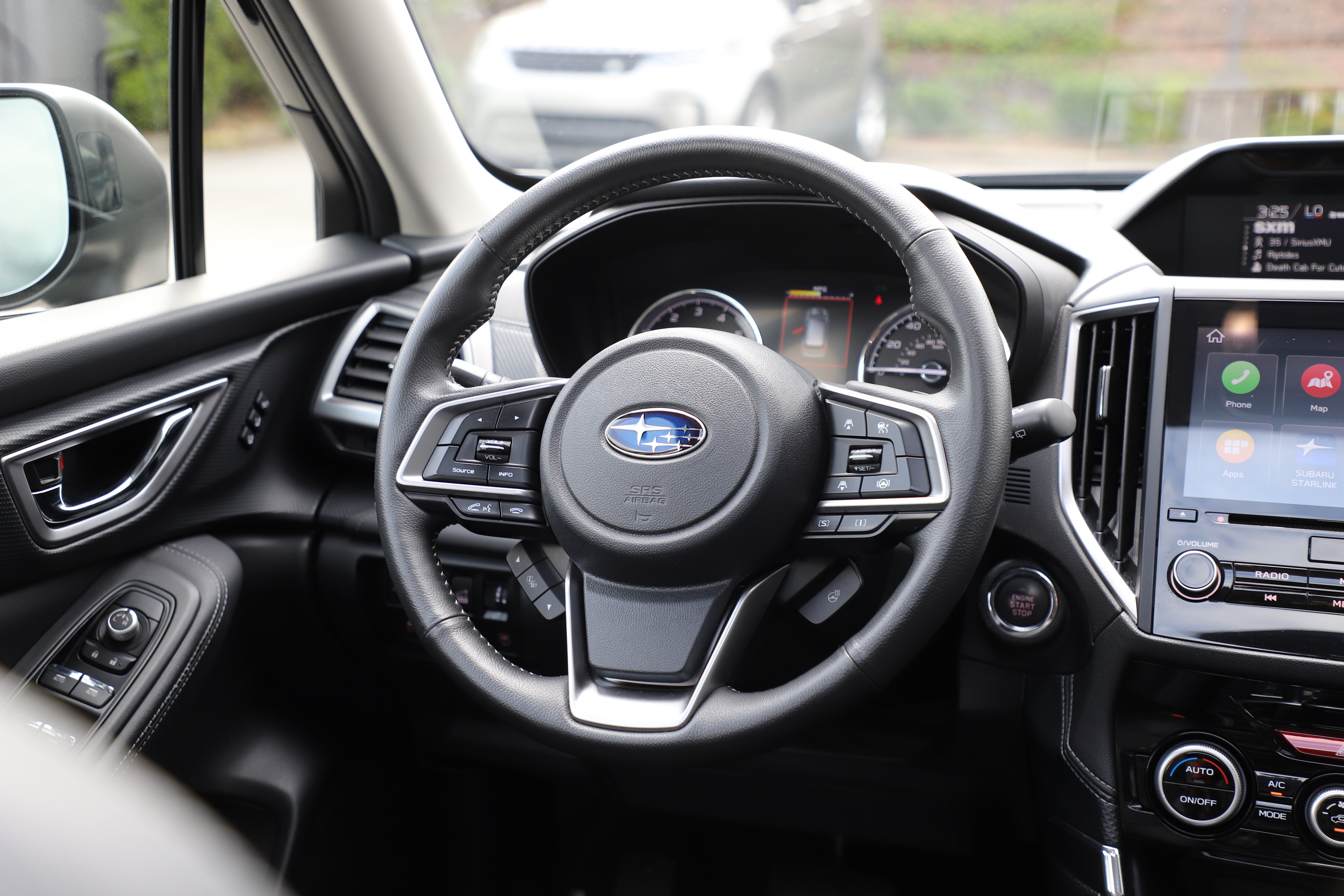 Used 2021 Subaru Forester Touring w/ Popular Package #2 AWD/4WD image 18