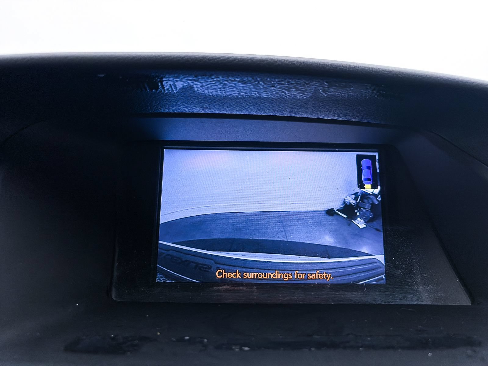 Used 2014 Lexus RX 350 FWD w/ Navigation Package image 7