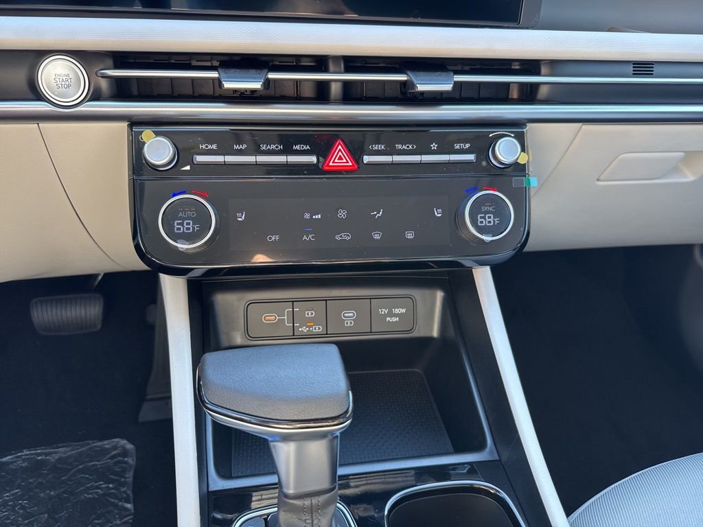 New 2026 Hyundai Tucson SEL image 26