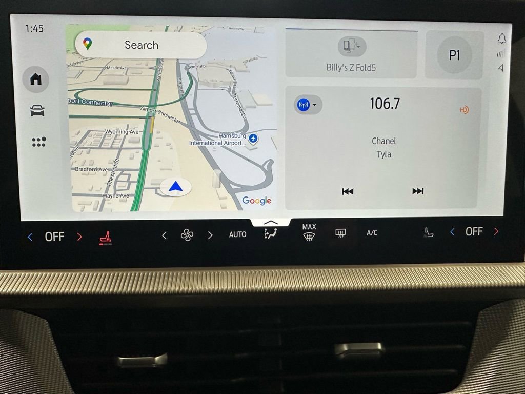 Used 2025 Ford Explorer Active image 26