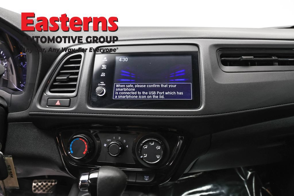 Used 2022 Honda HR-V Sport image 11
