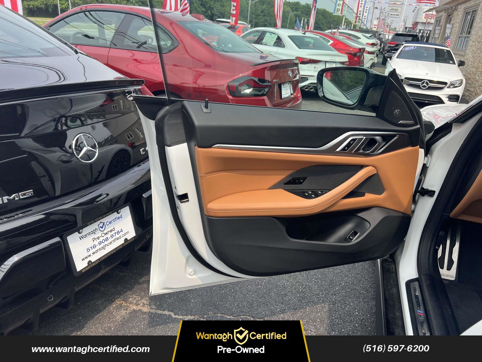 Used 2024 BMW M440i xDrive Gran Coupe image 15
